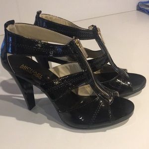 Michael Kors heels